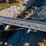 Loon Mountain Bridge