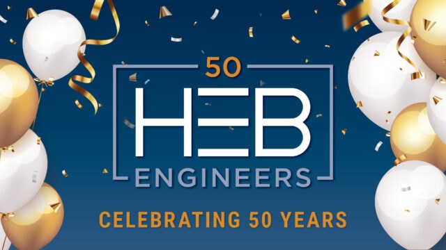 Celebrating 50 Years