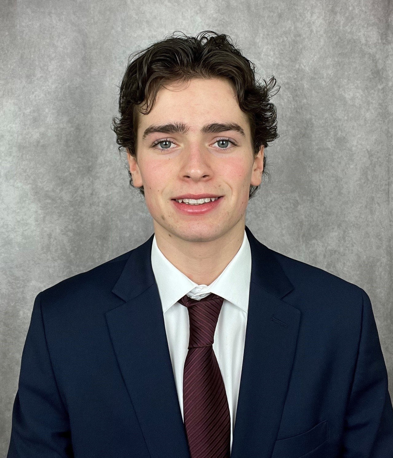 Evan Poulin