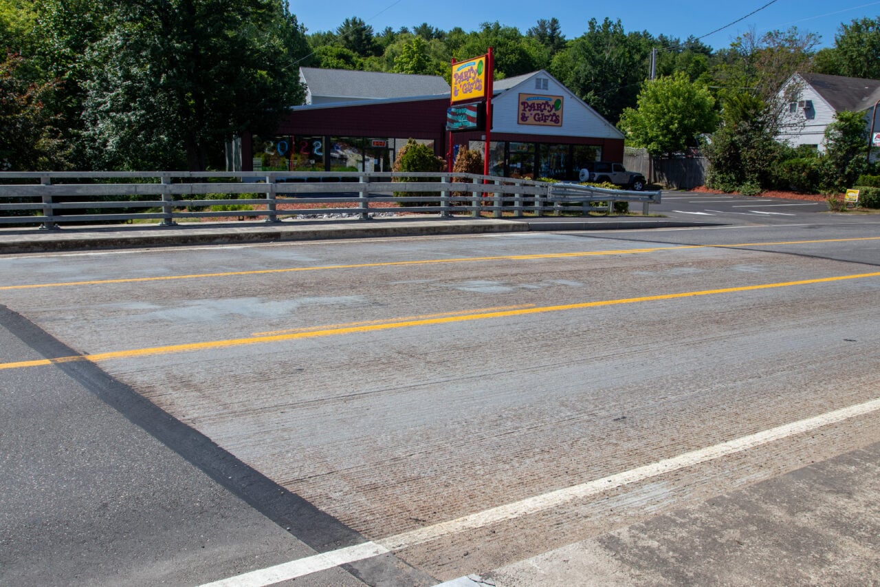 Court Street Bridge