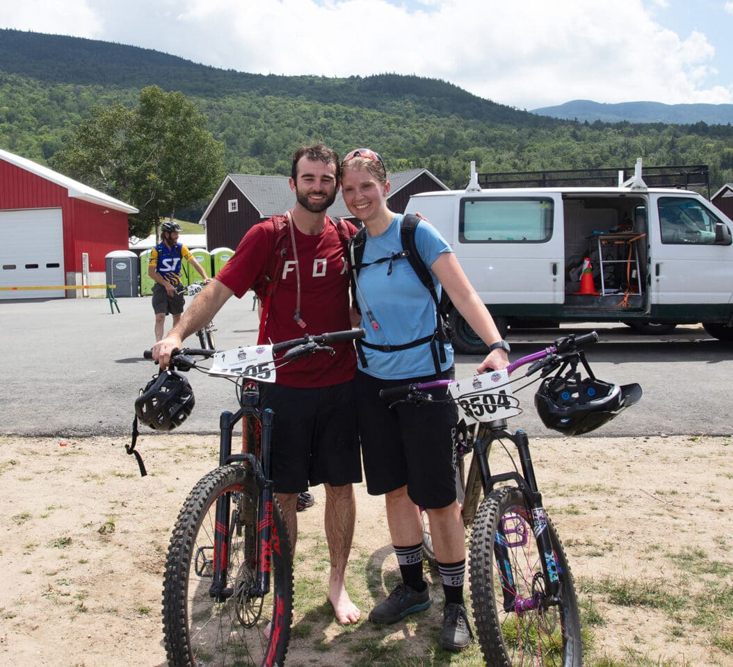 24 Hours of Great Glen riders