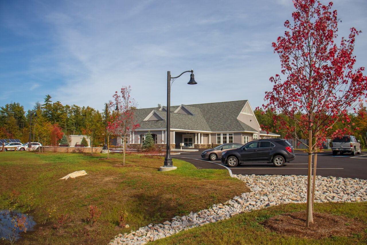 Mount Washington Valley Adult Day Center