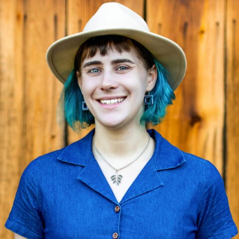 CHarlotte Lomino, Junior Transportation Engineer