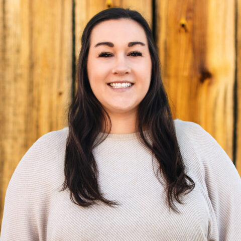 Katelyn Robinson, Economic Development Specialist