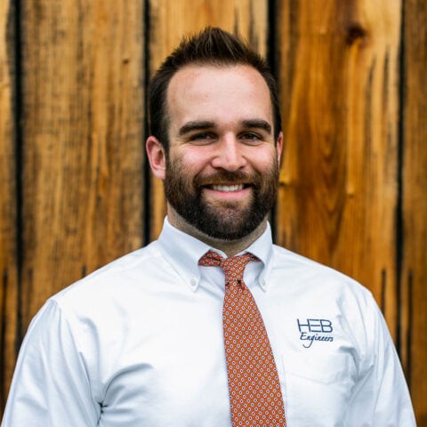 Sean Perley - HEB Engineers