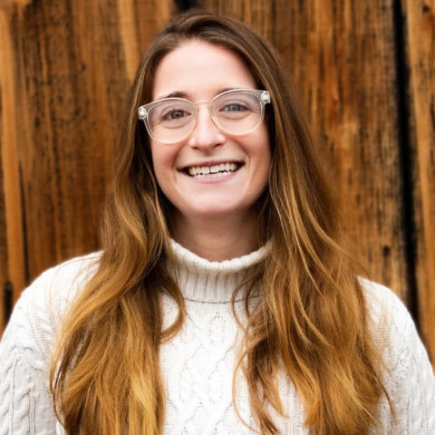 Samantha Trombley, Marketing & Business Development Specialist