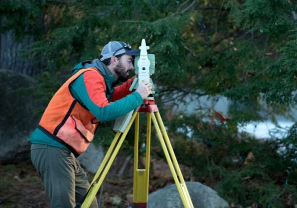 Land Surveying